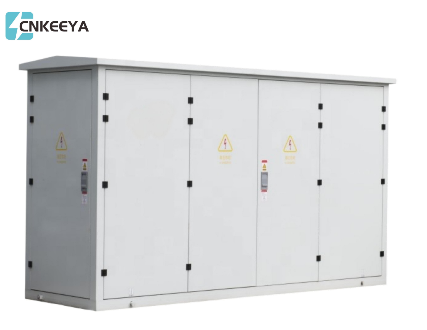 Introduktionen till box -typstationen
