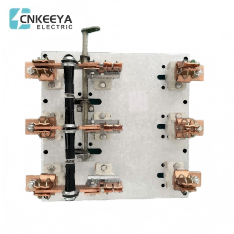 Funktioner på Disconnect Switch