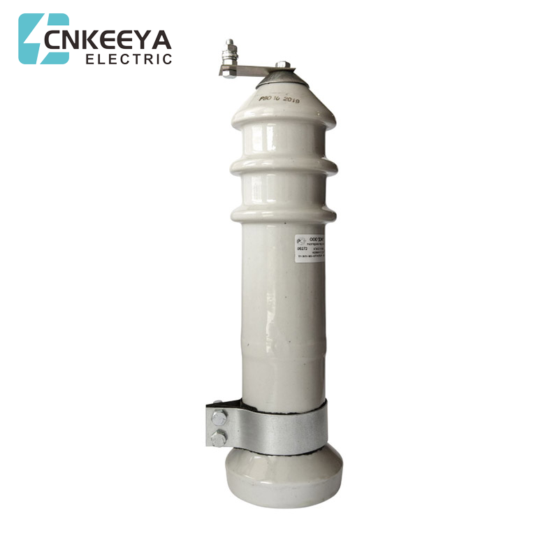 Är ditt hems säkerhet hängande av en enda elektrisk isolator