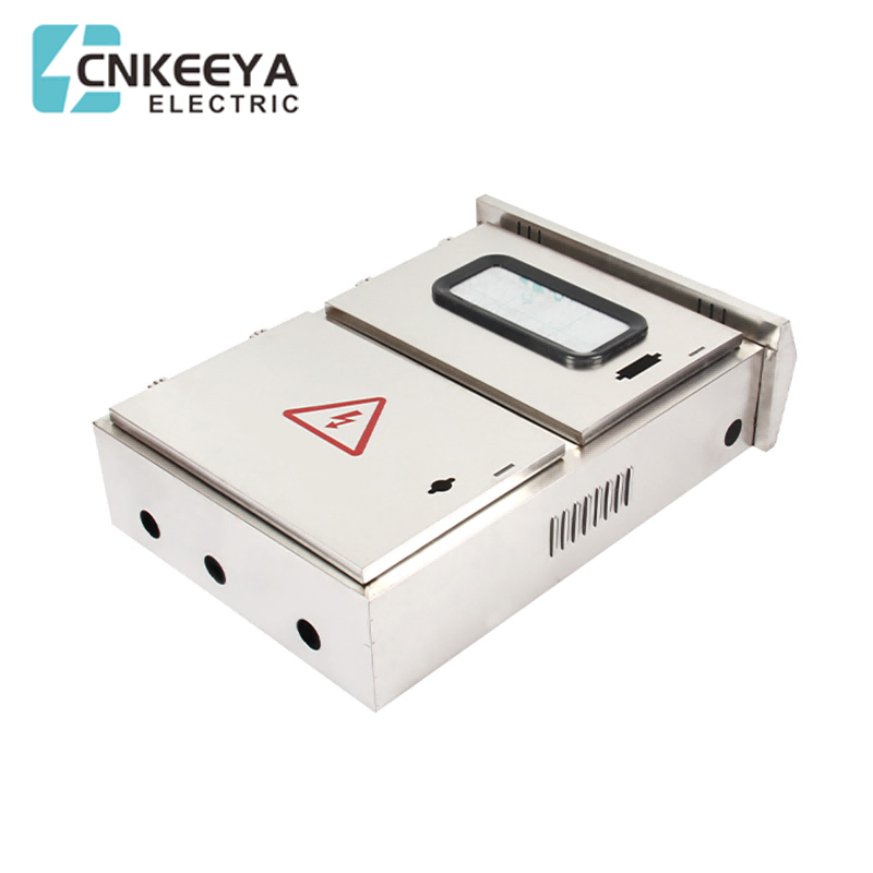 Så väljer du rätt eluttagsdosa för ditt hem