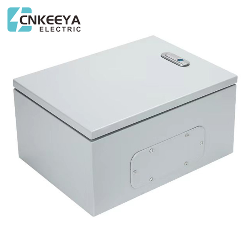 3 -fas Power Distribution Box