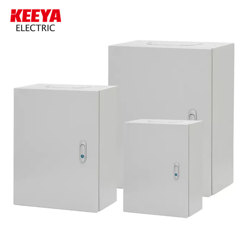 3 -fas Power Distribution Box