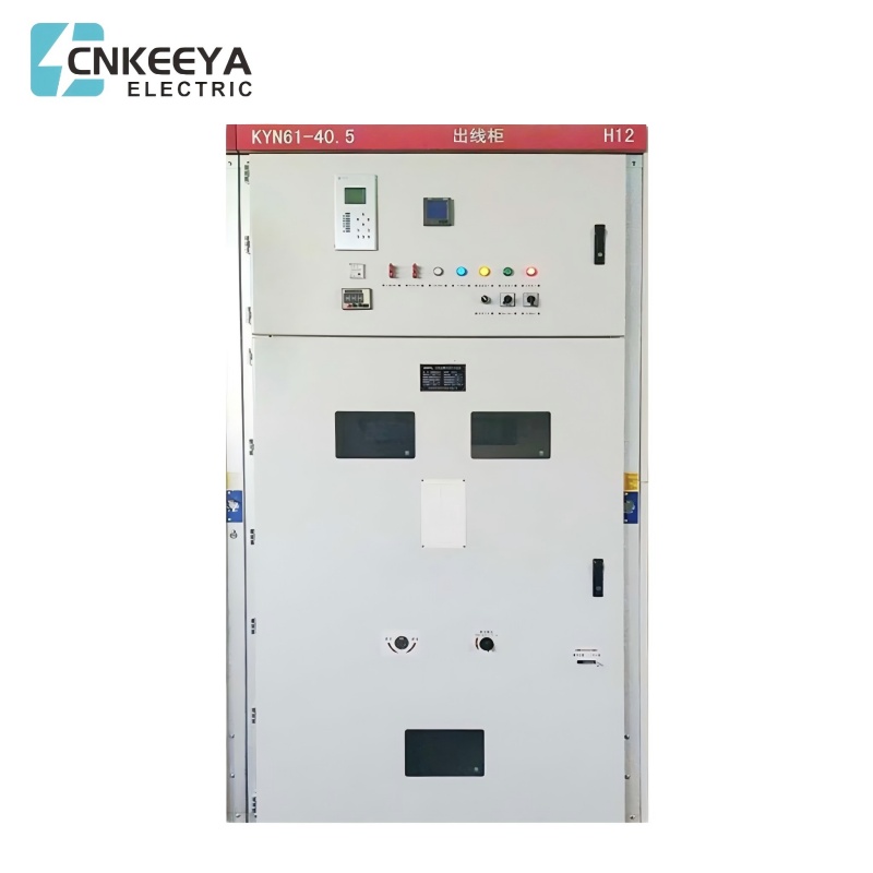 Armored Open AC Metal-Evenchosed Switchgear