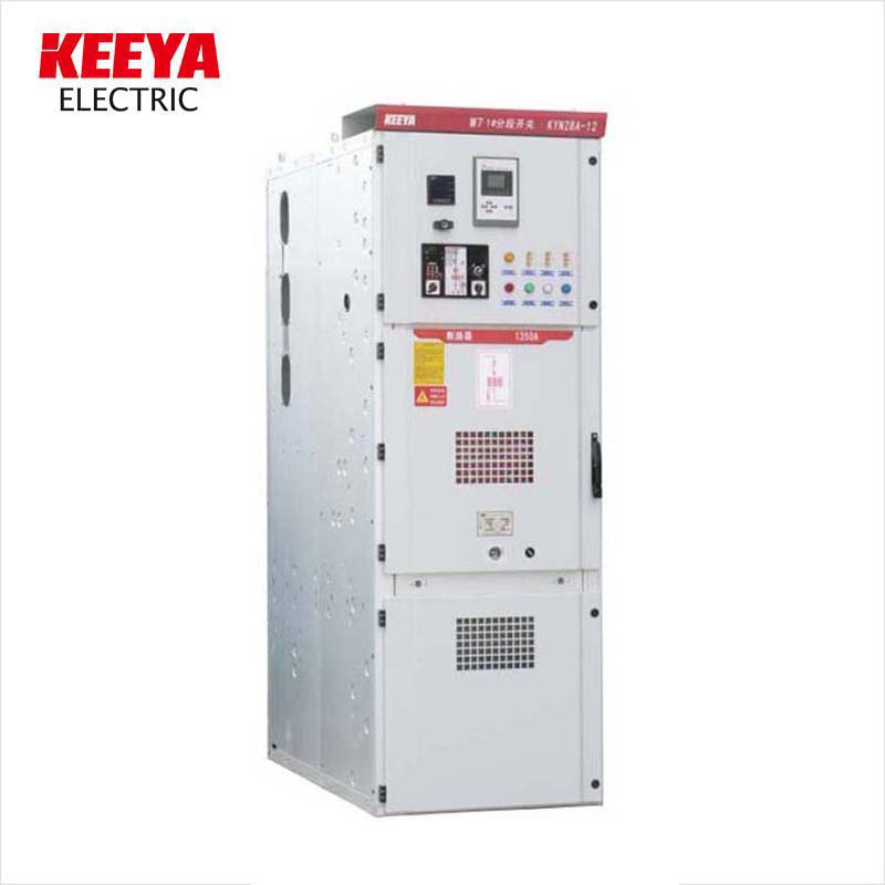 Armored Open AC Metal-Evenchosed Switchgear