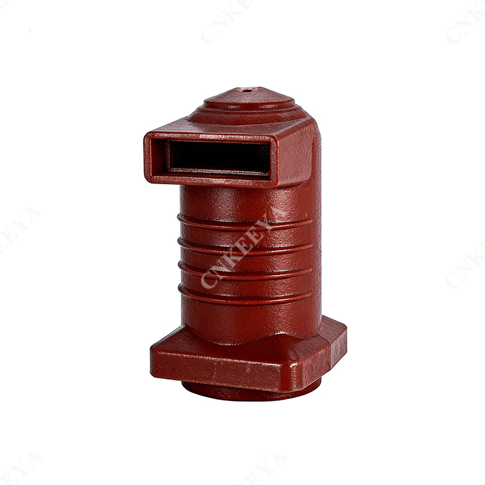 CH3-10Q/150 630~1250A Kontaktlåda i mittmonterat ställverksskåp