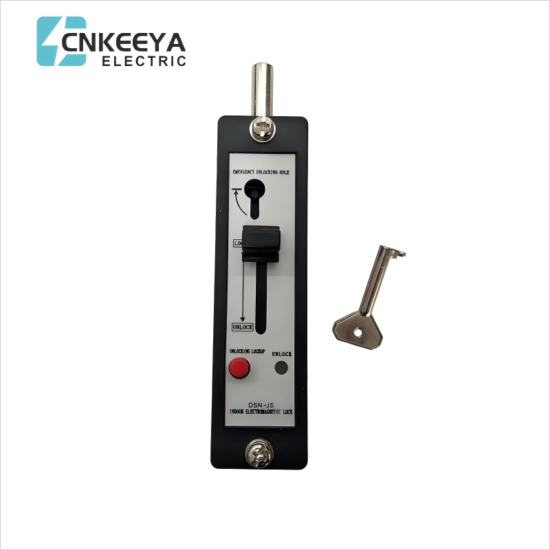 Earthing Switch Electromagnetic Lock DSN-JZ DC24