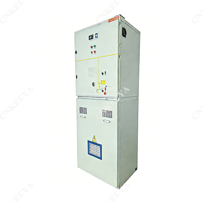 XGN□-35 Helmetallsluten RMU-ringhuvudenhet