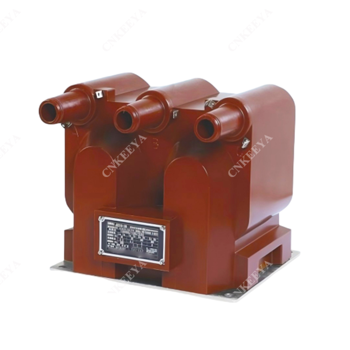 JSZV18-6、10R typ Trefas spänningstransformator