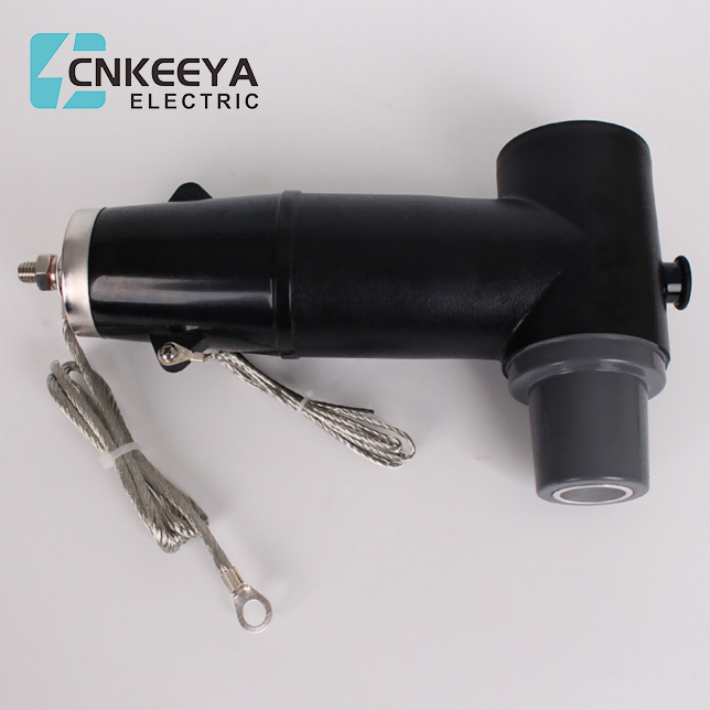 Blixtskydd HB-17/45