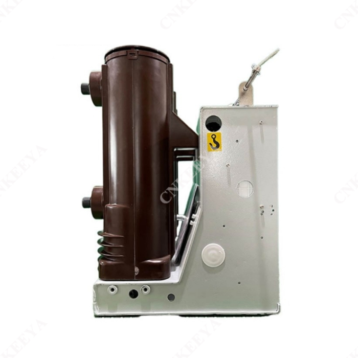 Utomhus vakuumbrytare