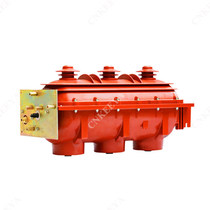 SF6 högspänningsbrytare