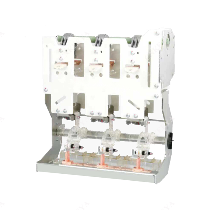 VCB, 11kV, 630A, 21kA i 3 sek