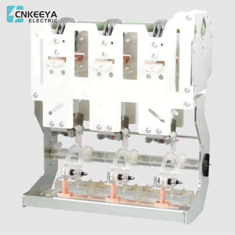 VCB, 11kV, 630A, 21KA i 3 sek
